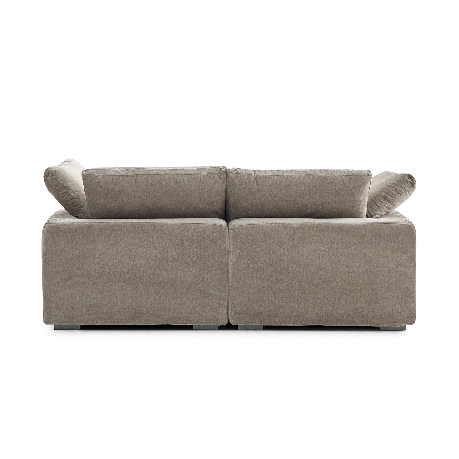 Malibu Cloud Sectional