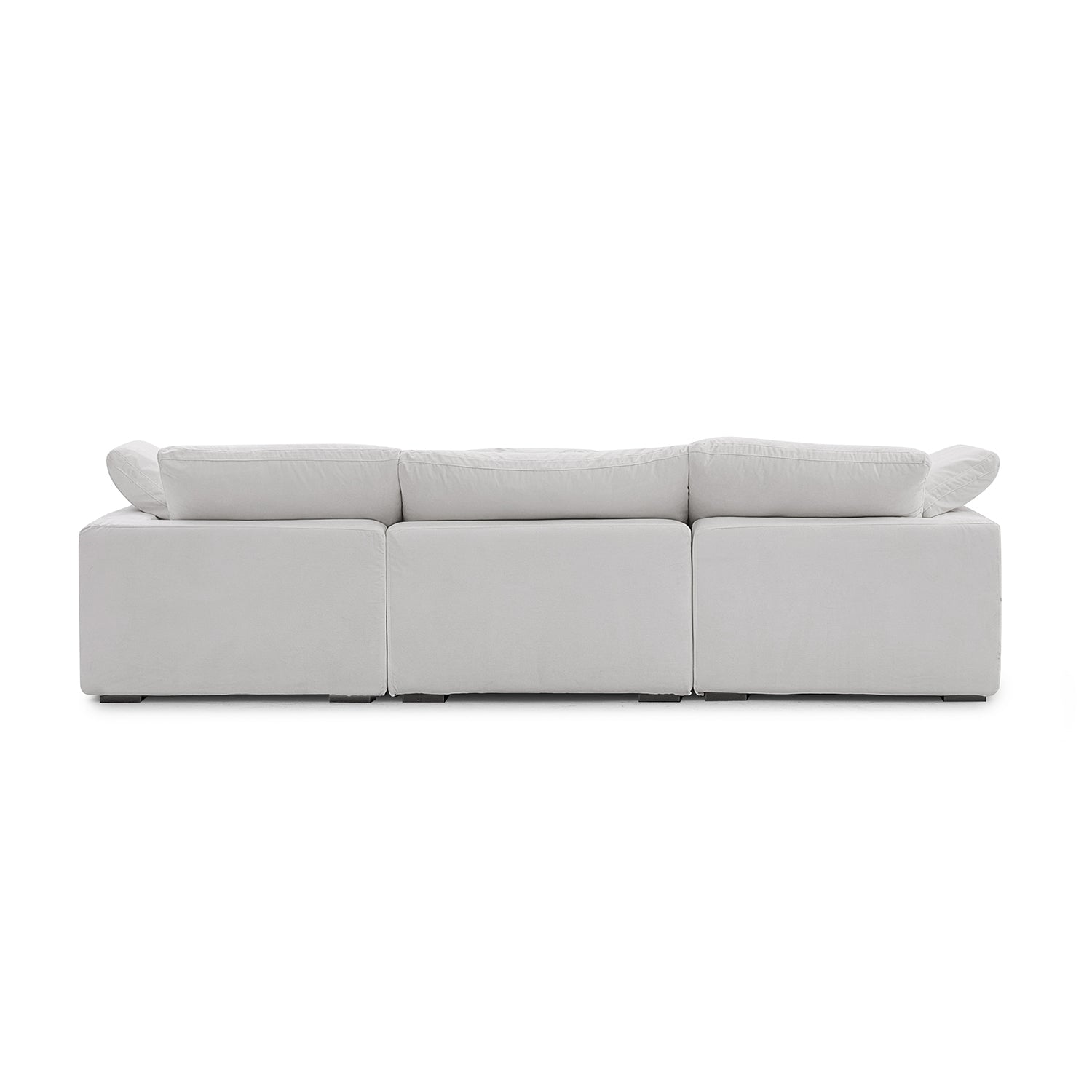 Malibu Cloud Sectional