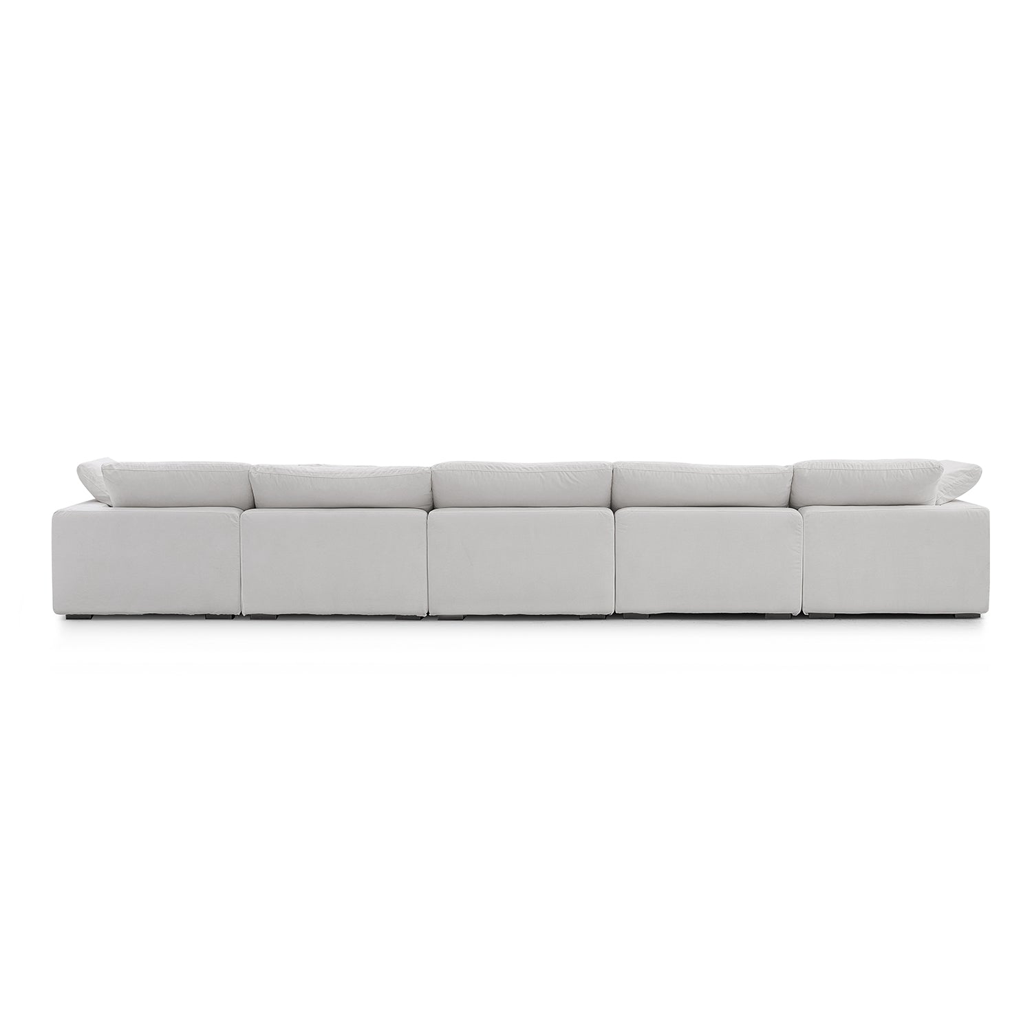 Malibu Cloud Sectional