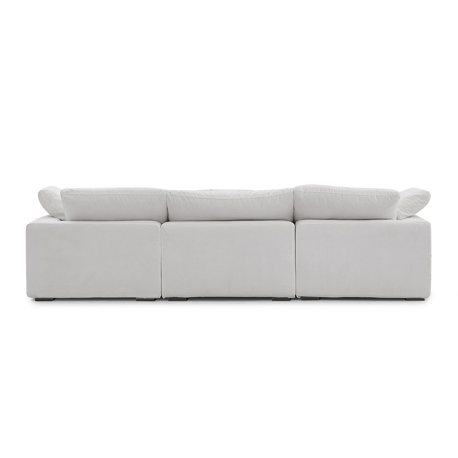 Malibu Cloud U Sectional