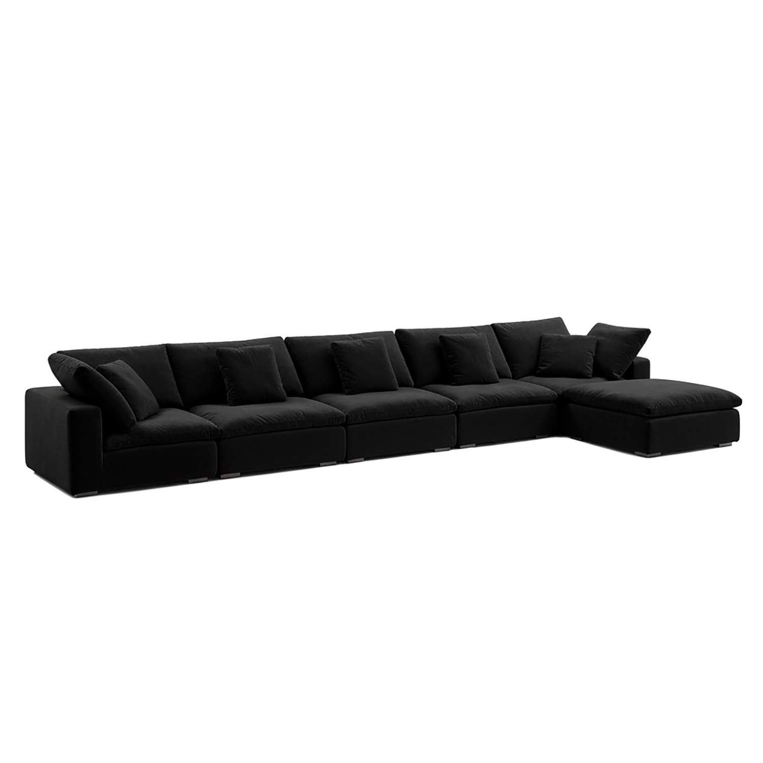 Malibu Cloud Sectional