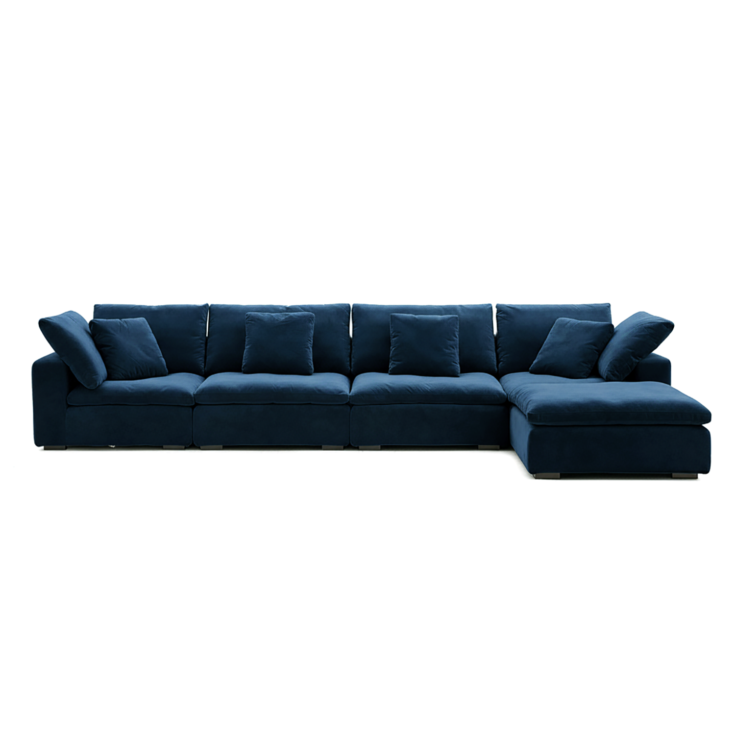 Malibu Cloud Sectional