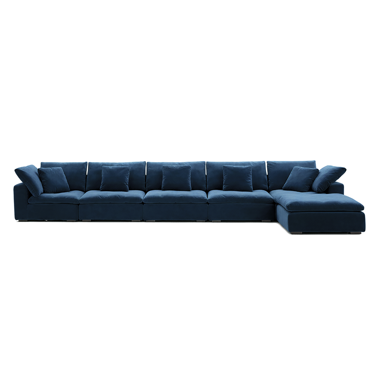 Malibu Cloud Sectional