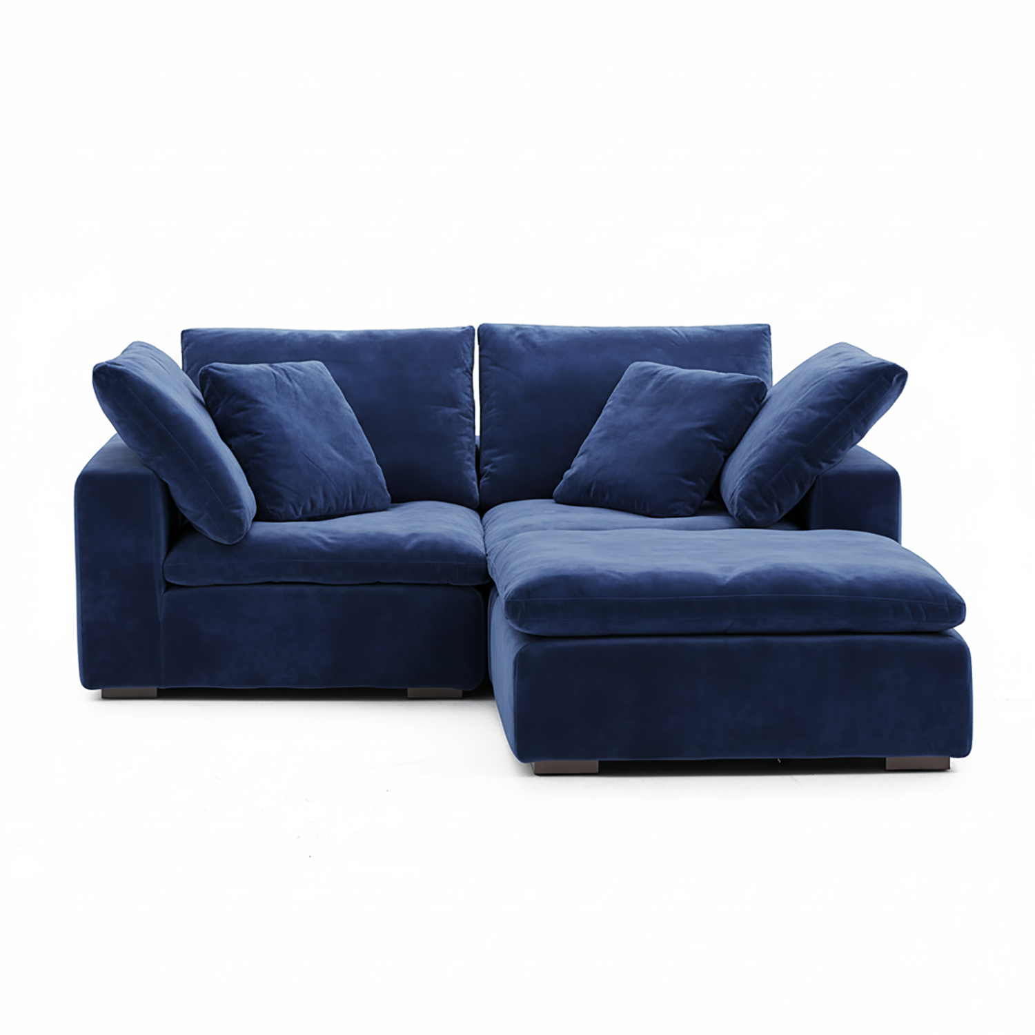 Malibu Cloud Sectional