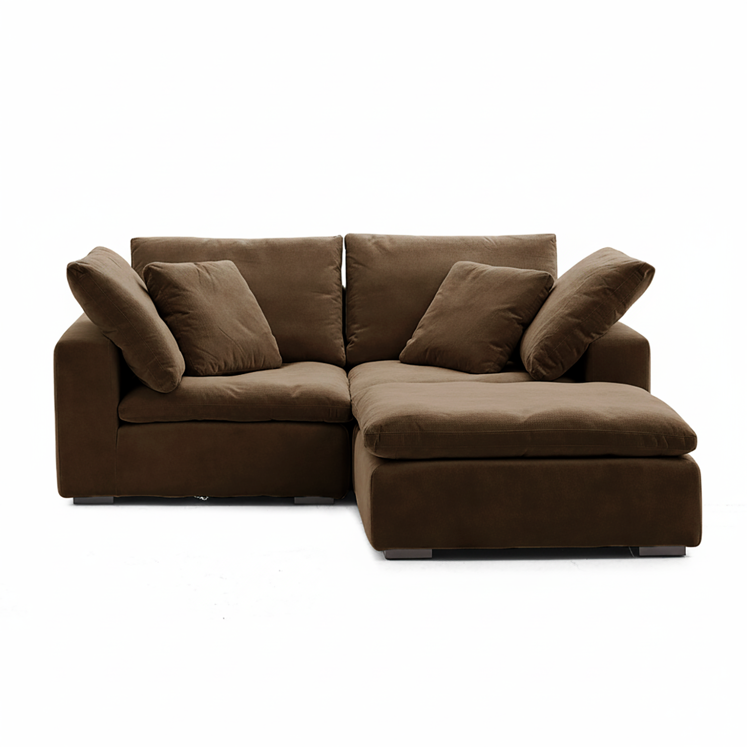 Malibu Cloud Sectional