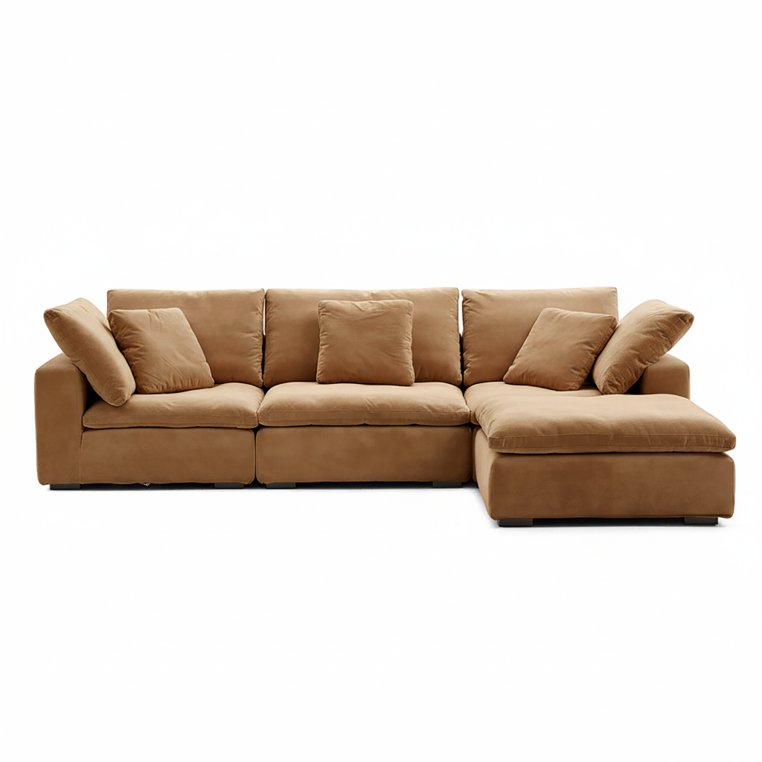 Malibu Cloud Sectional
