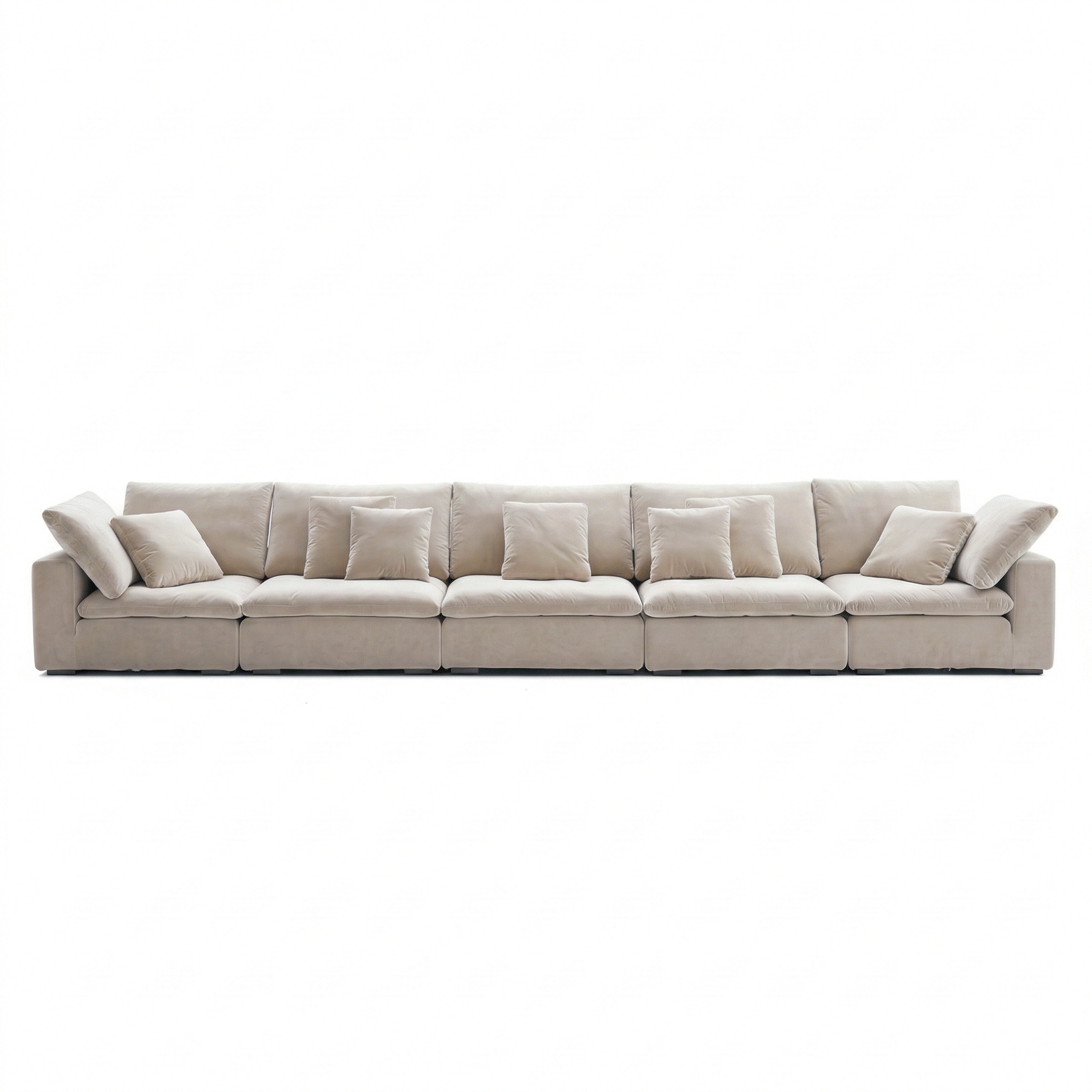 Malibu Cloud Sofa