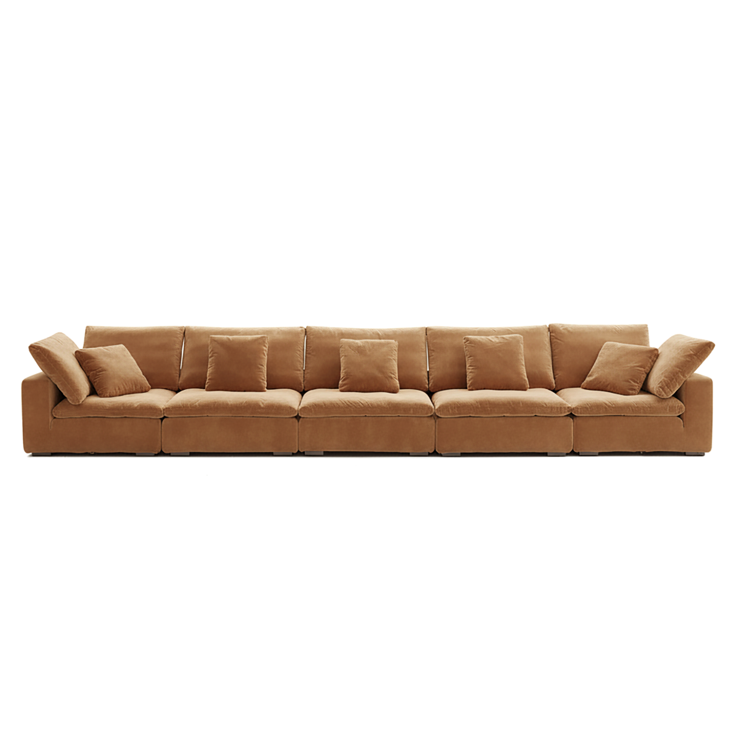 Malibu Cloud Sofa
