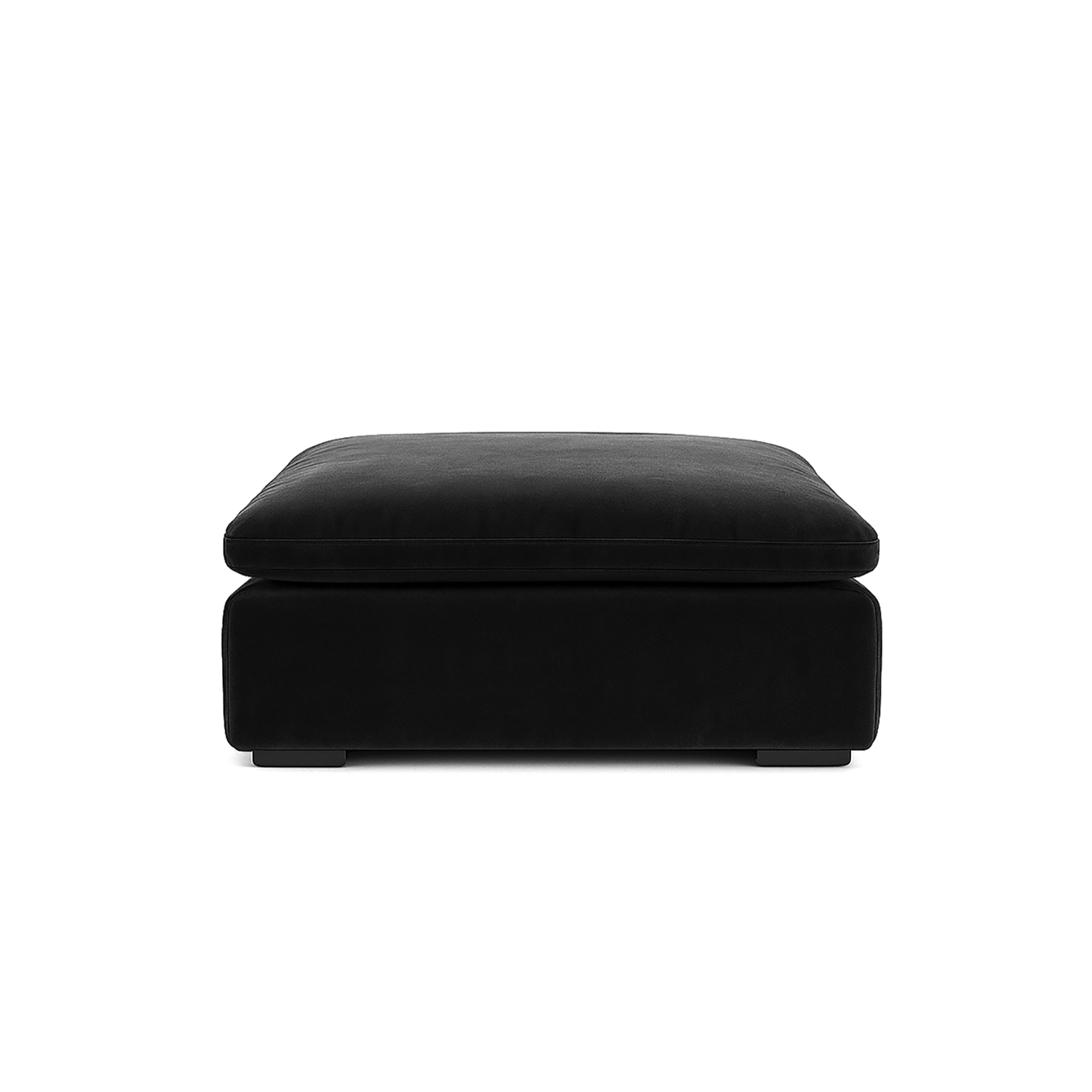 Malibu Cloud Modular Ottoman
