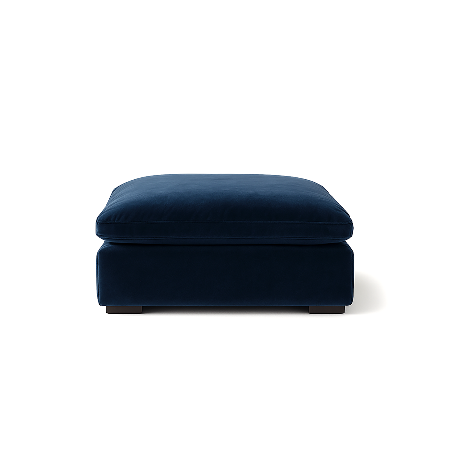 Malibu Cloud Modular Ottoman