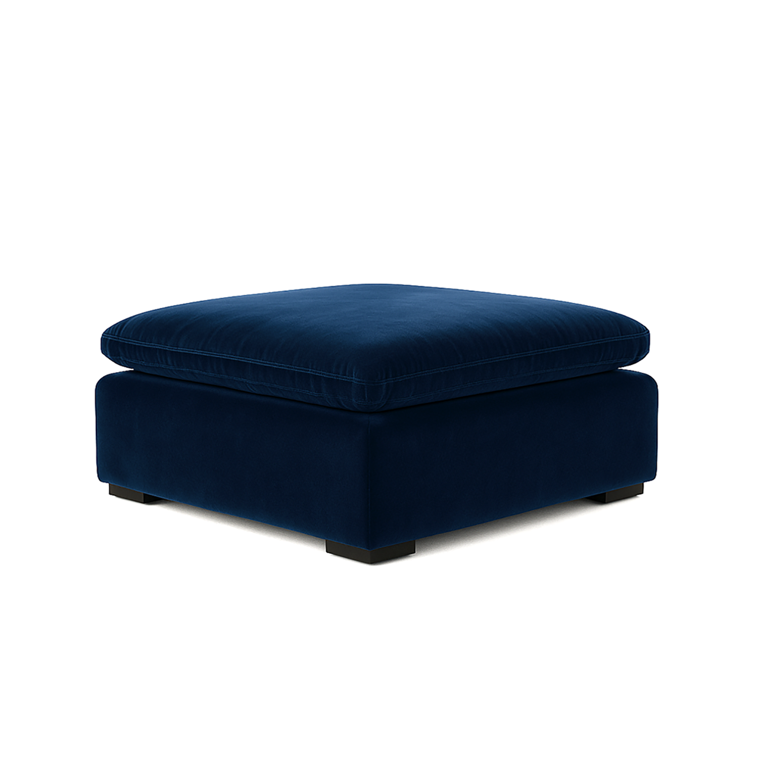 Malibu Cloud Modular Ottoman