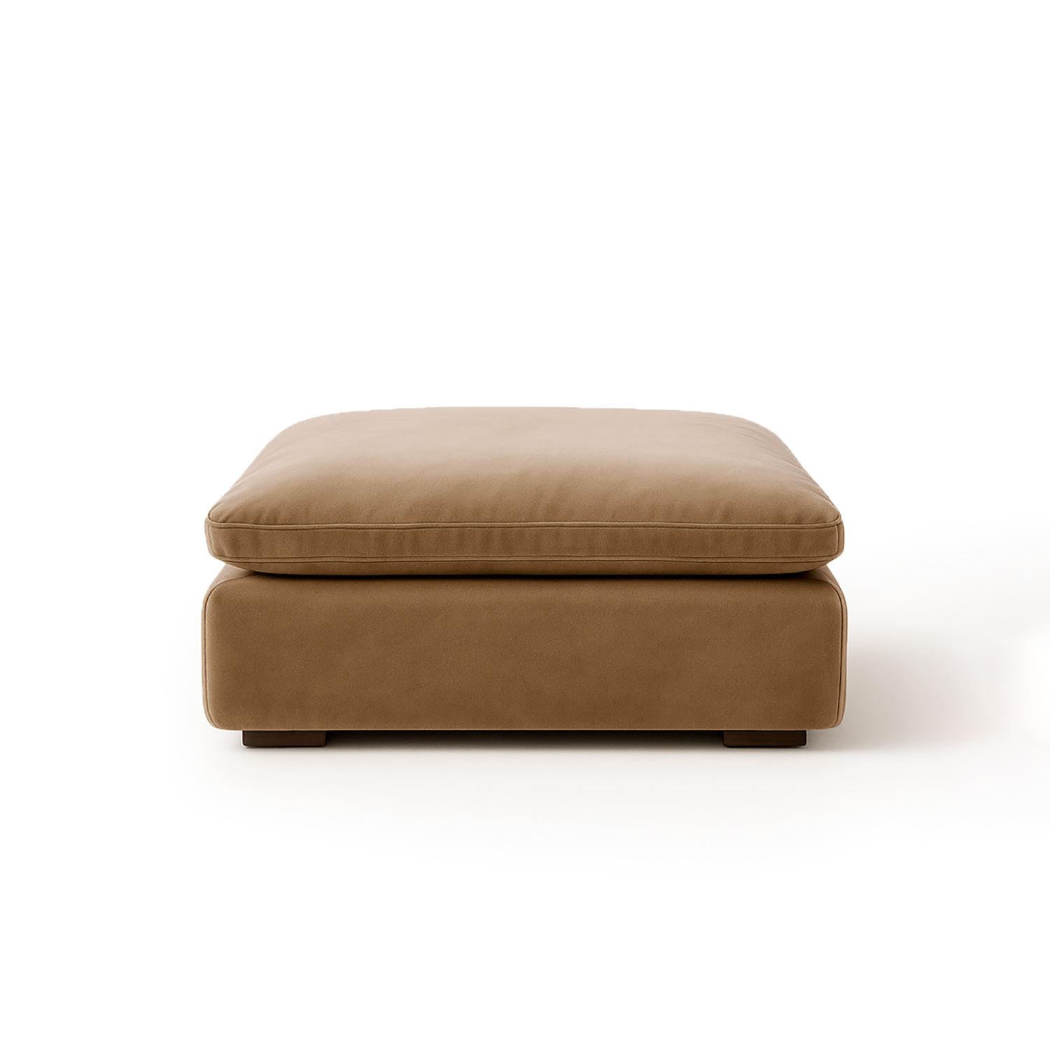 Malibu Cloud Modular Ottoman