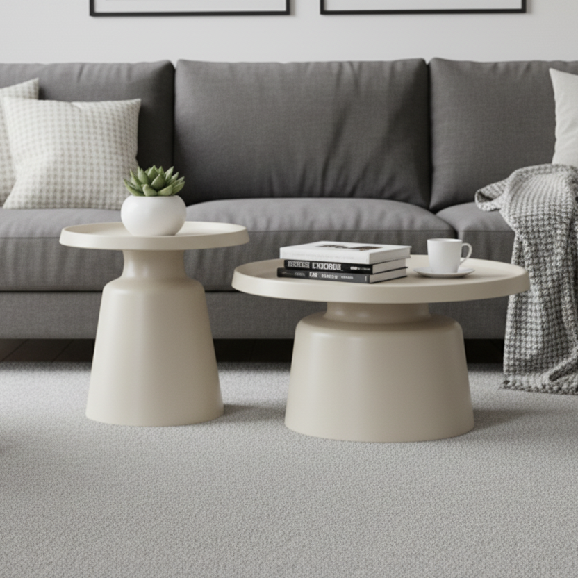 Martini Coffee Table