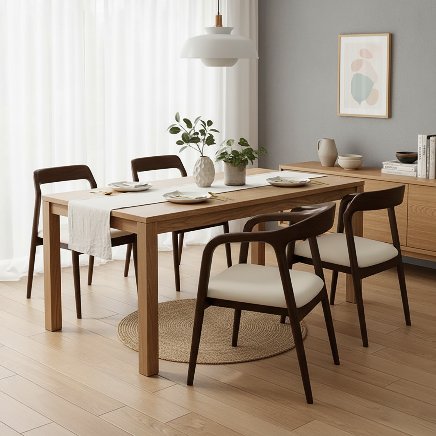 Maven Chair - Set of 2