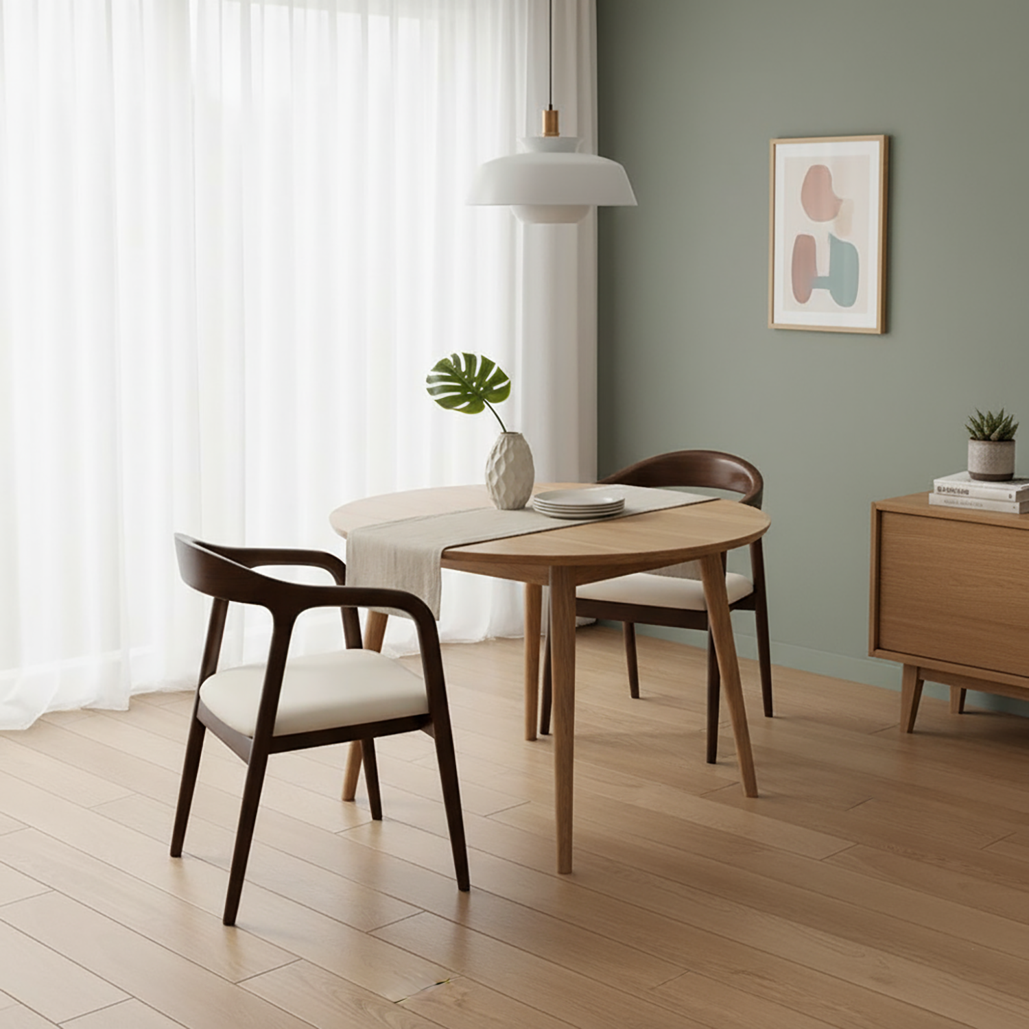 Maven Chair - Set of 2