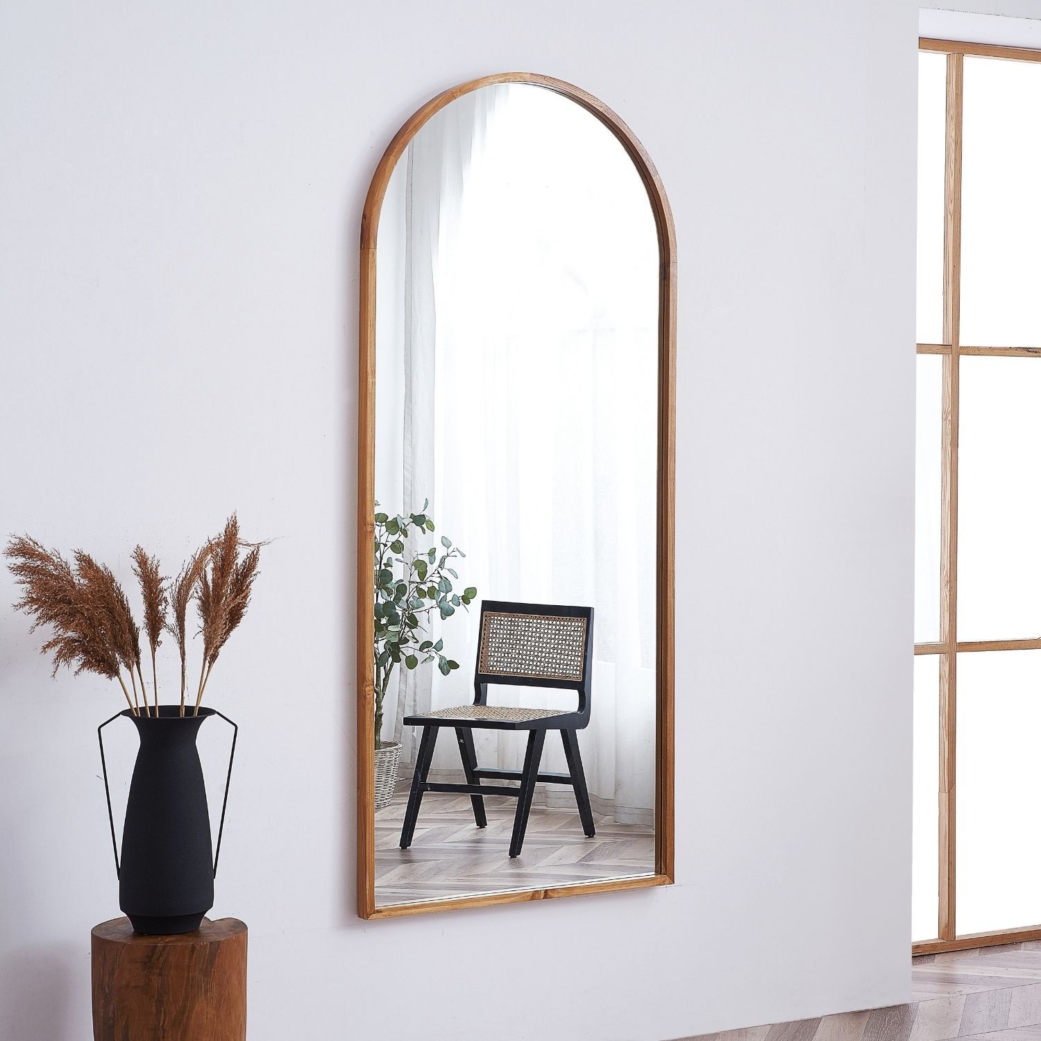 Amalia Floor Mirror