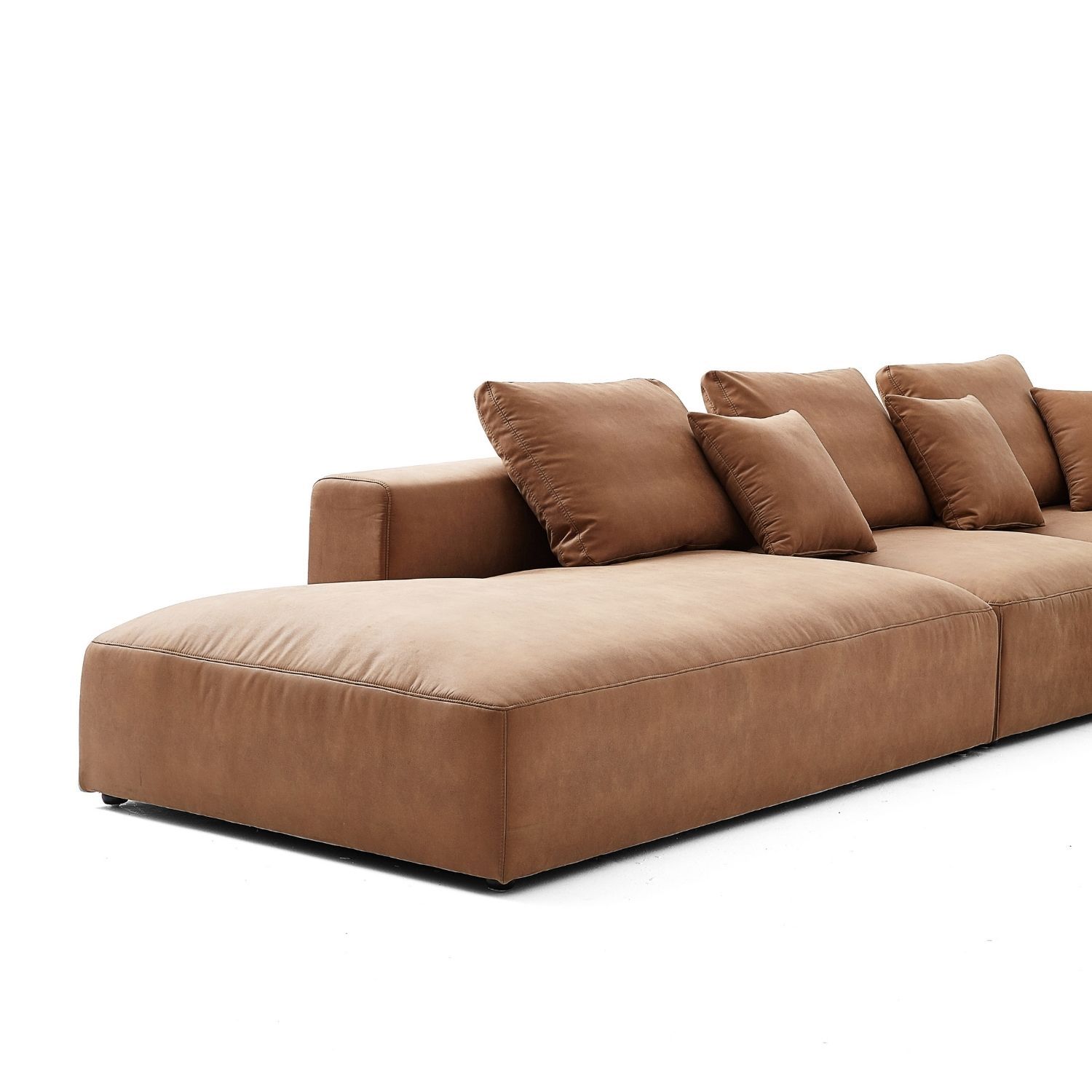 The 5th Open Sectional