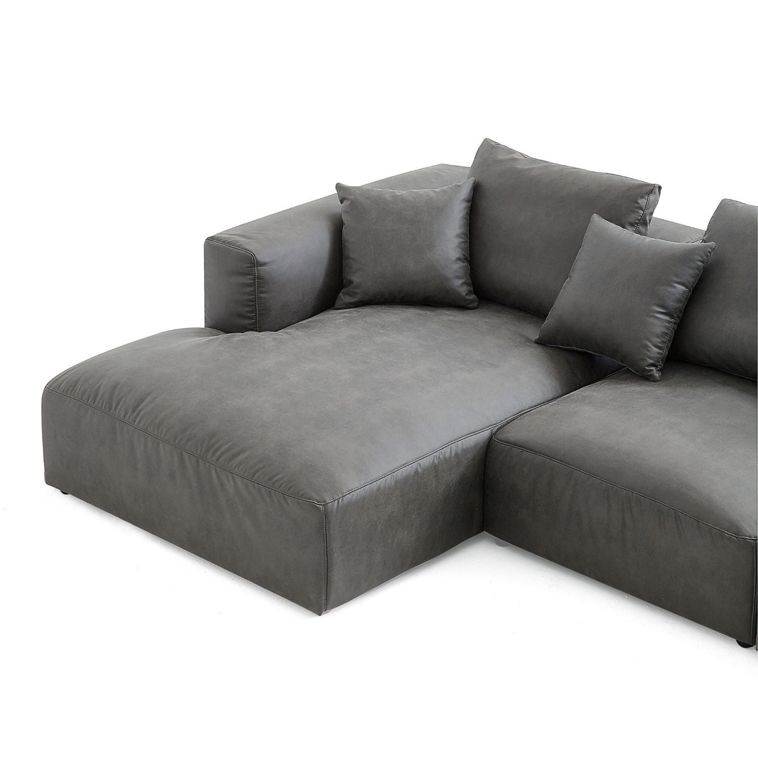 The 5th Open Sectional