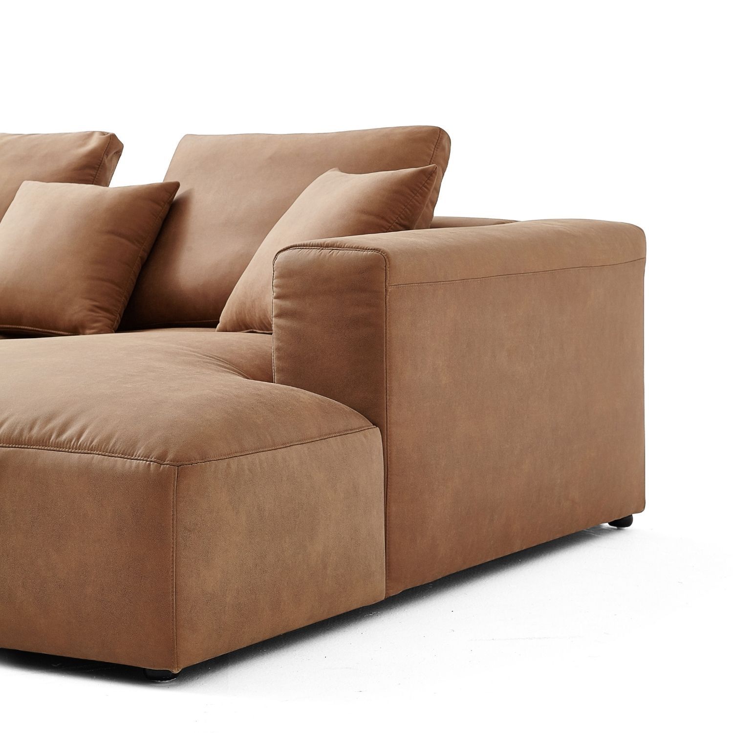 The 5th Open Sectional