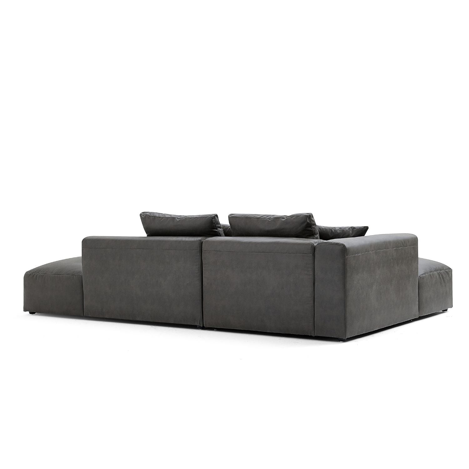 The 5th Open Sectional