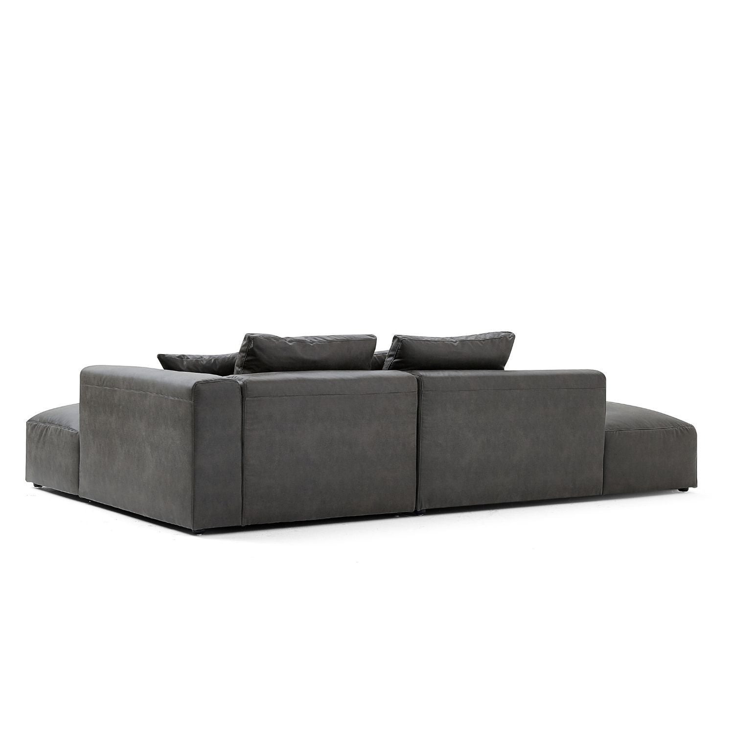 The 5th Open Sectional