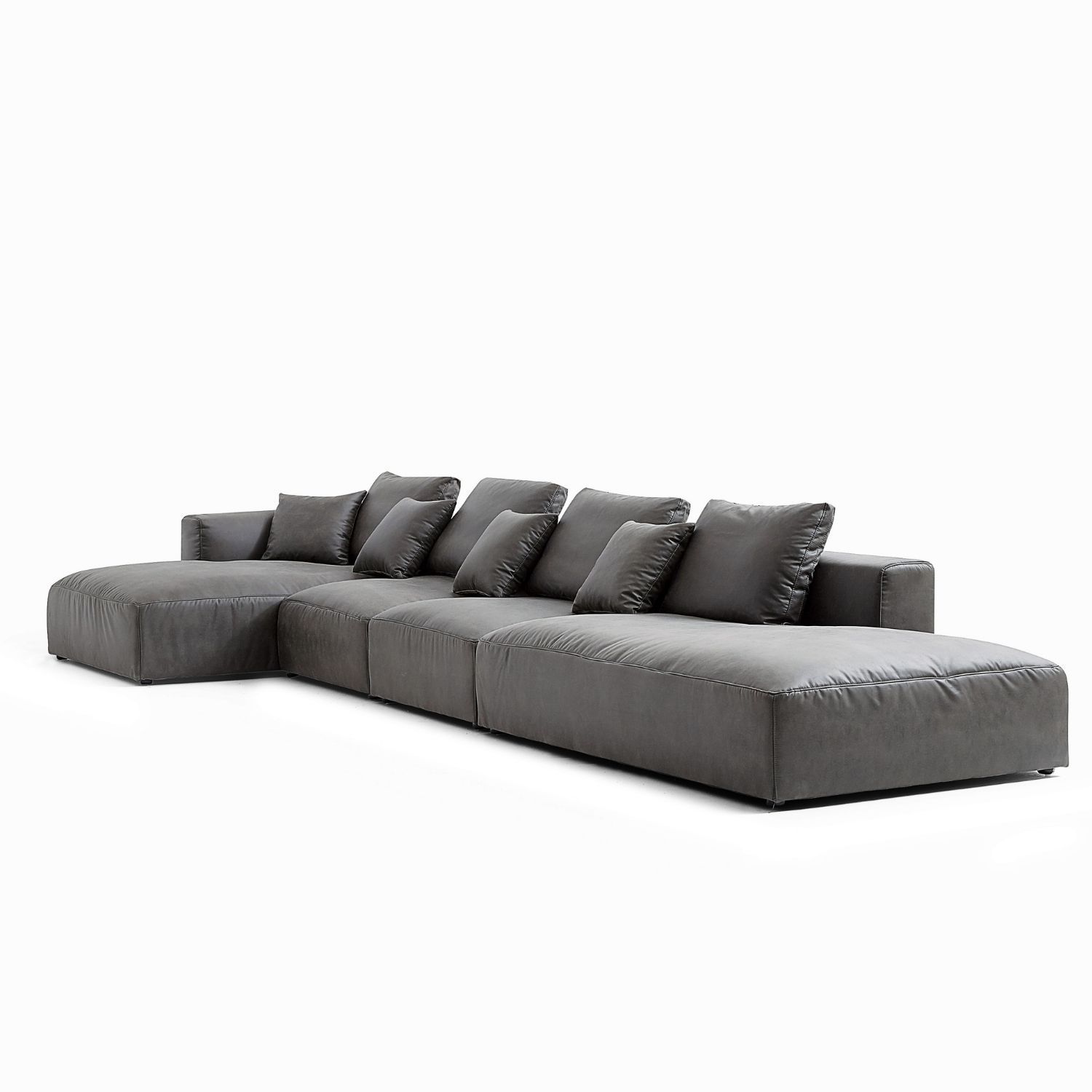 The 5th Open Sectional