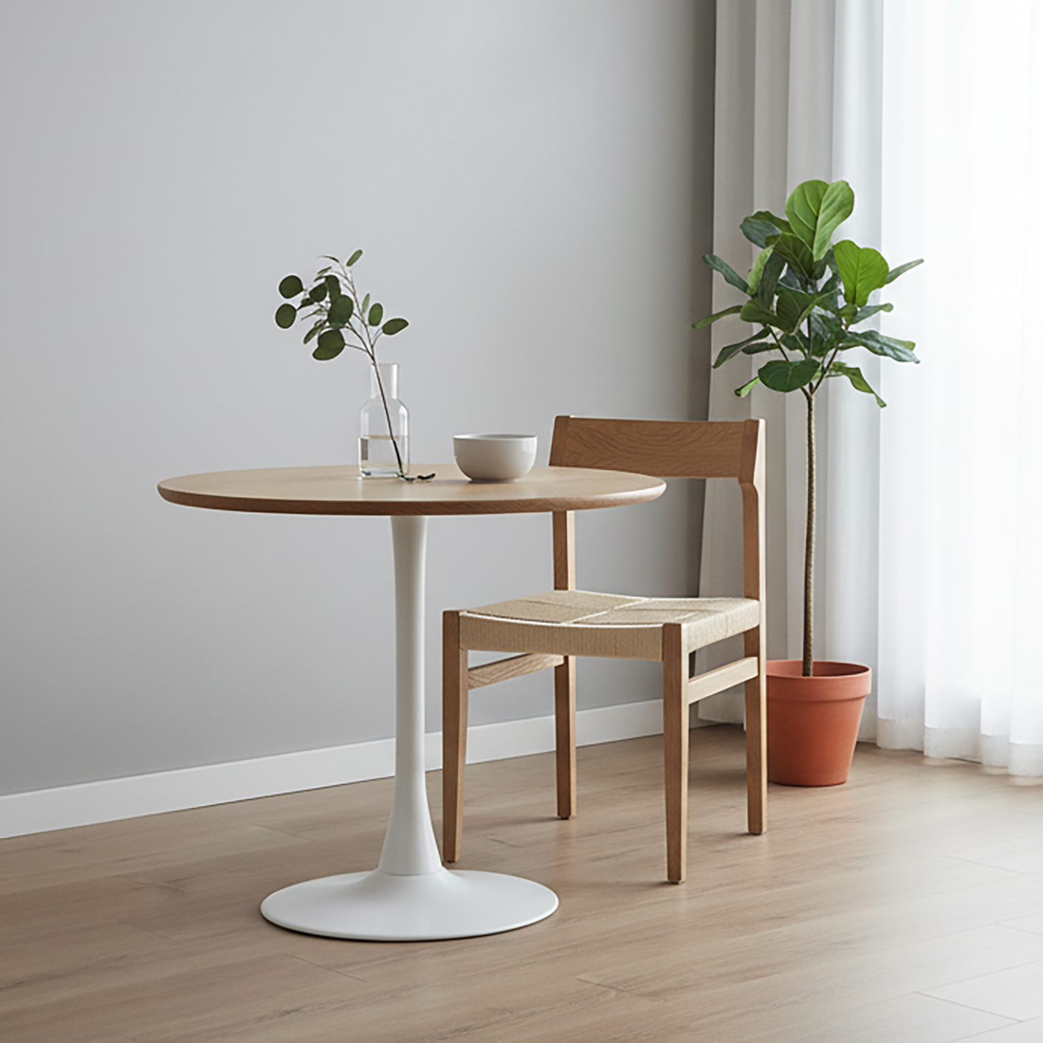 Mira Chair - Set of 2