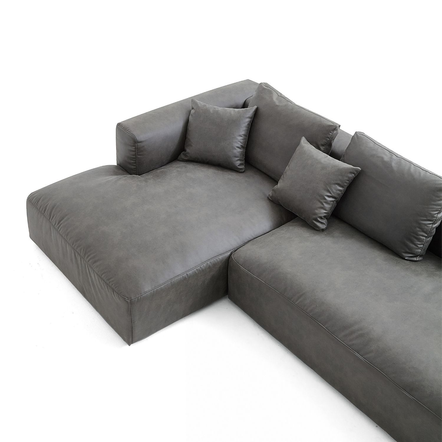 The 5th Open Sectional