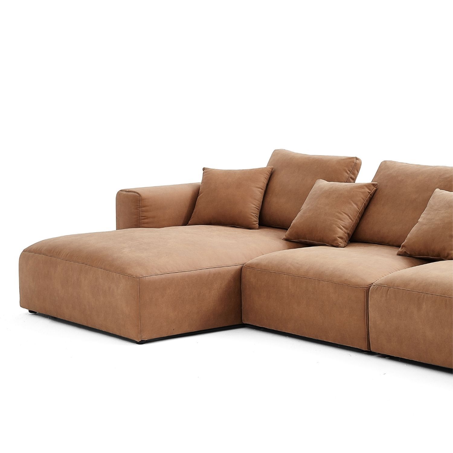 The 5th Open Sectional