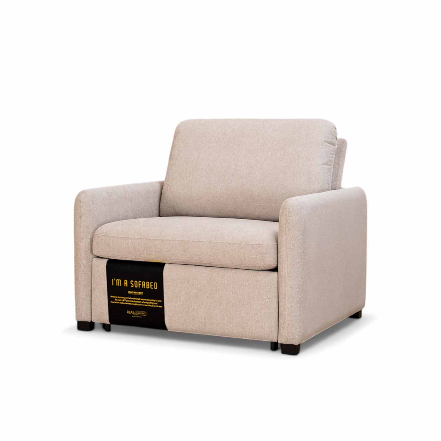 Dianna Lounge Chair Bed