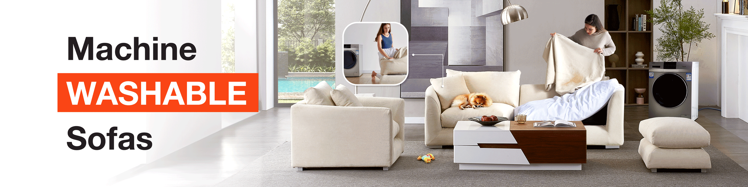 Living Room Furniture