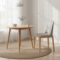 Morton Dining Chair- Set of 2