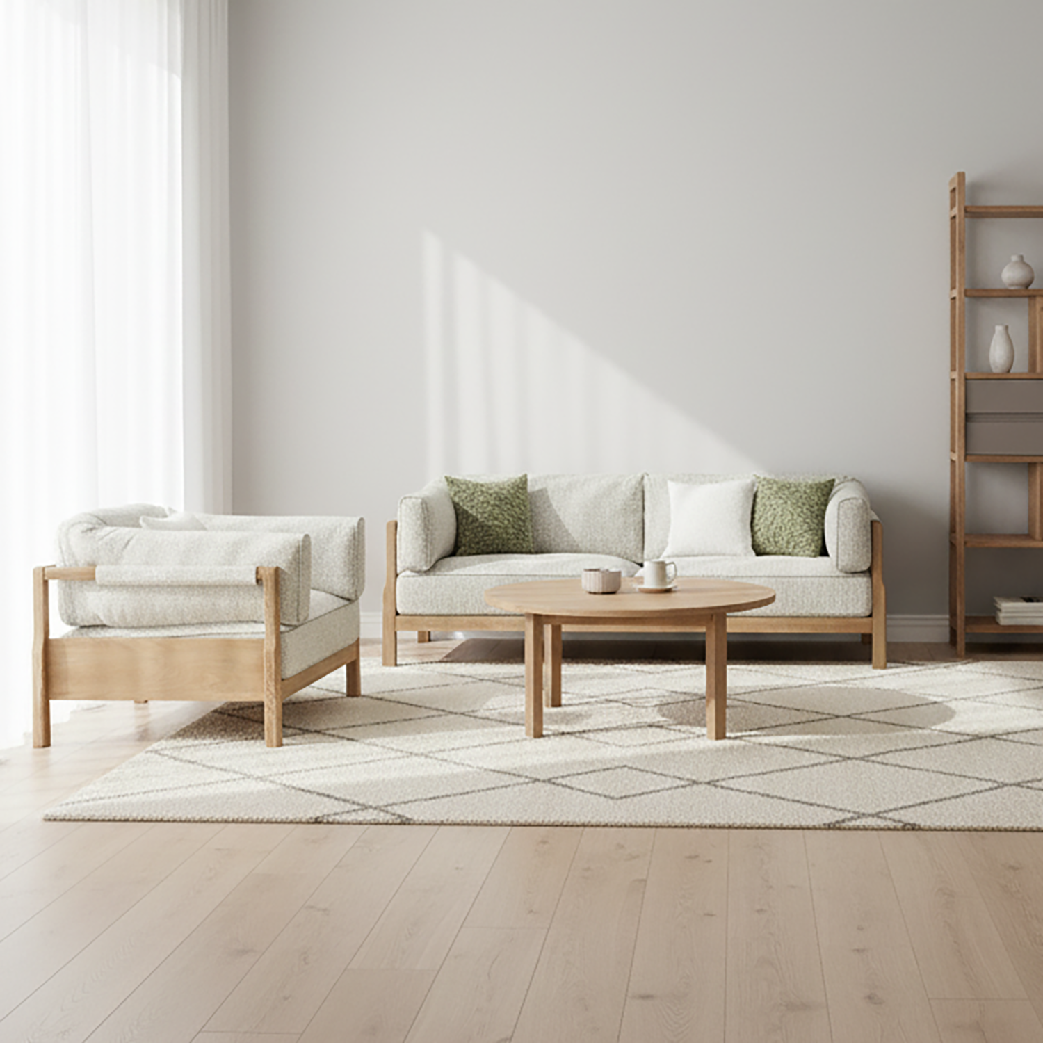 Nexa Sofa