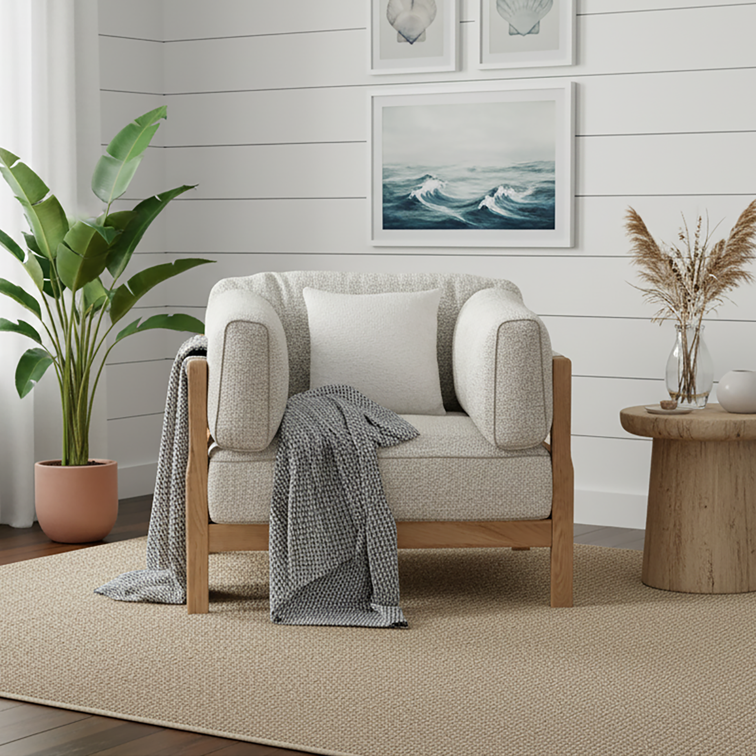 Nexa Sofa