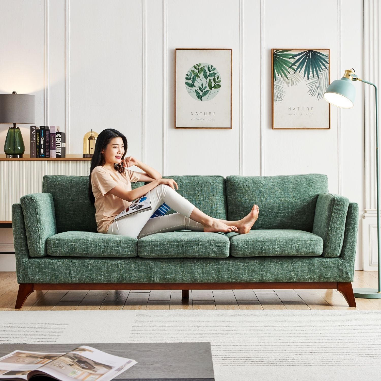Valmoana Sofa Sofa Valyoufurniture 