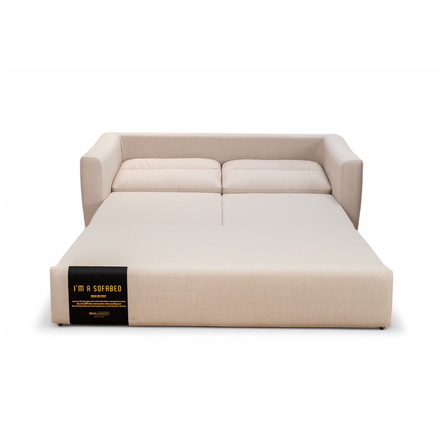Tina Queen Size Sofa Bed