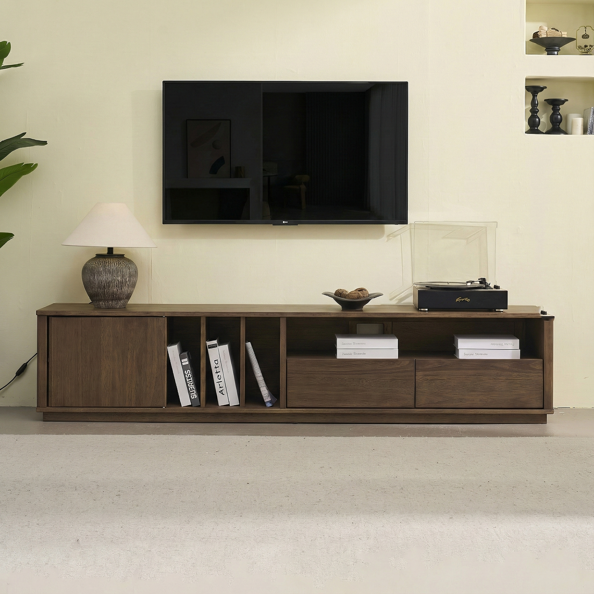 Nova TV Stand