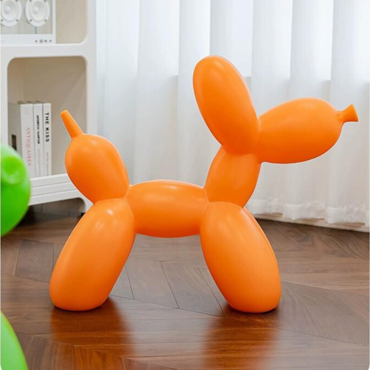 Puppy Chair
