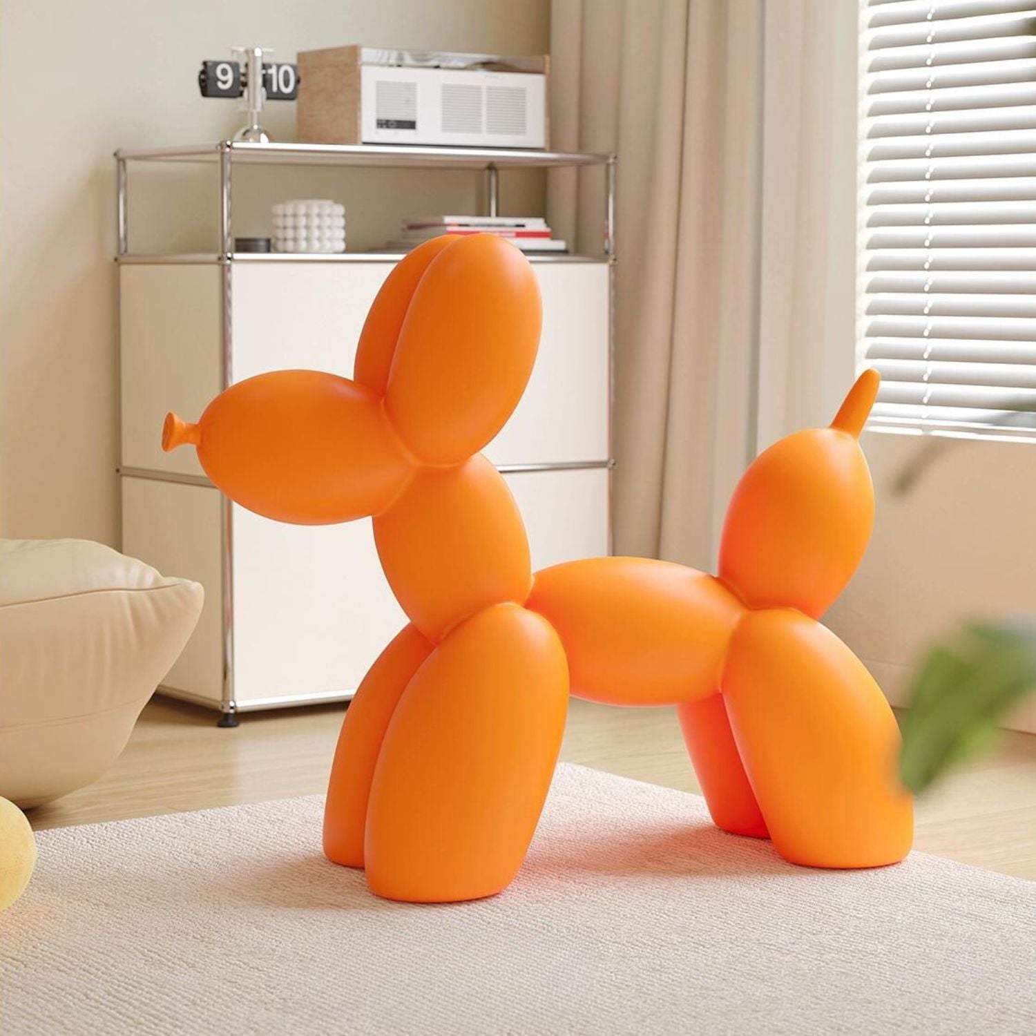 Puppy Chair