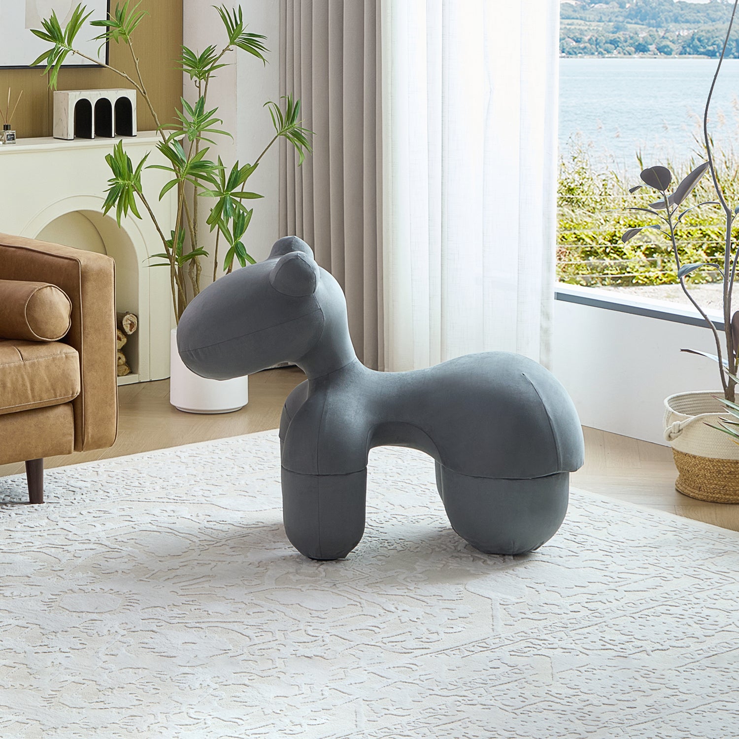 Pismo Pony Chair