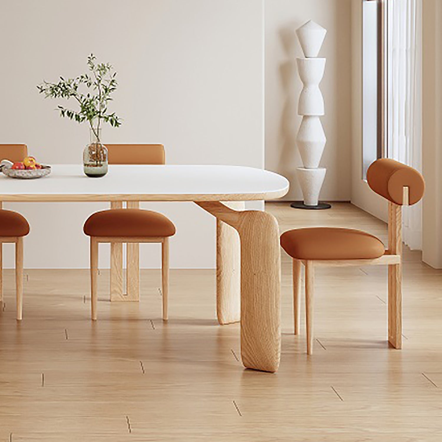 Rocella Chair Set