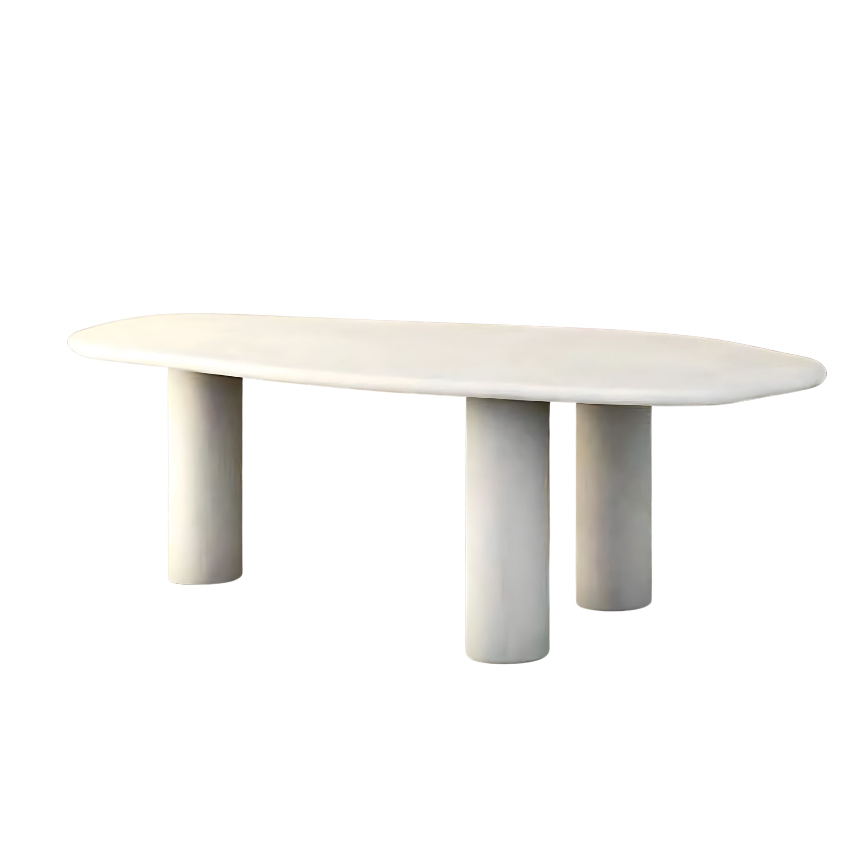 Cave Dining Table