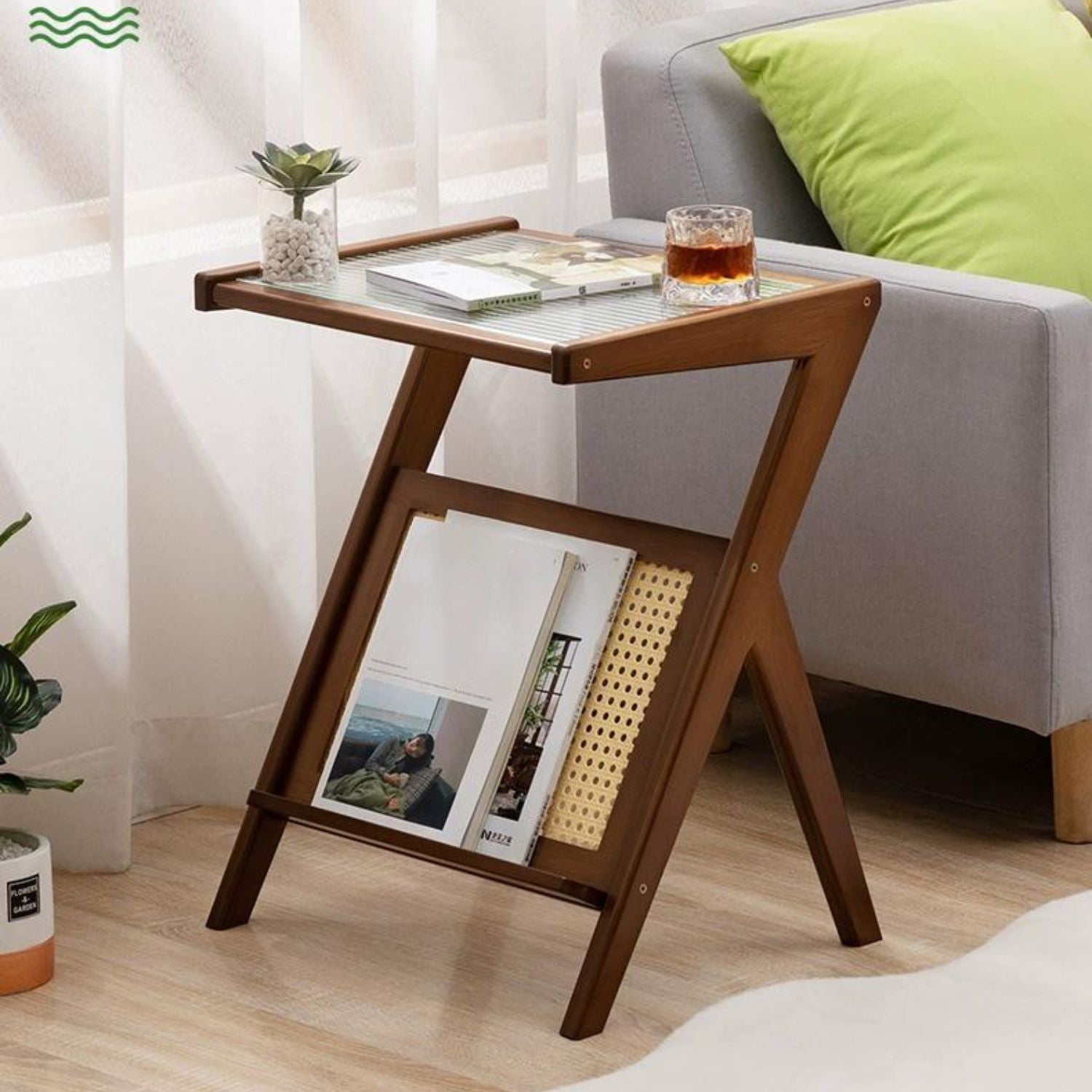 Tabana Side Table