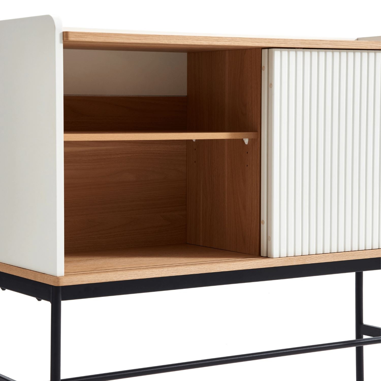 Valkoko Sideboard - Valyou 
