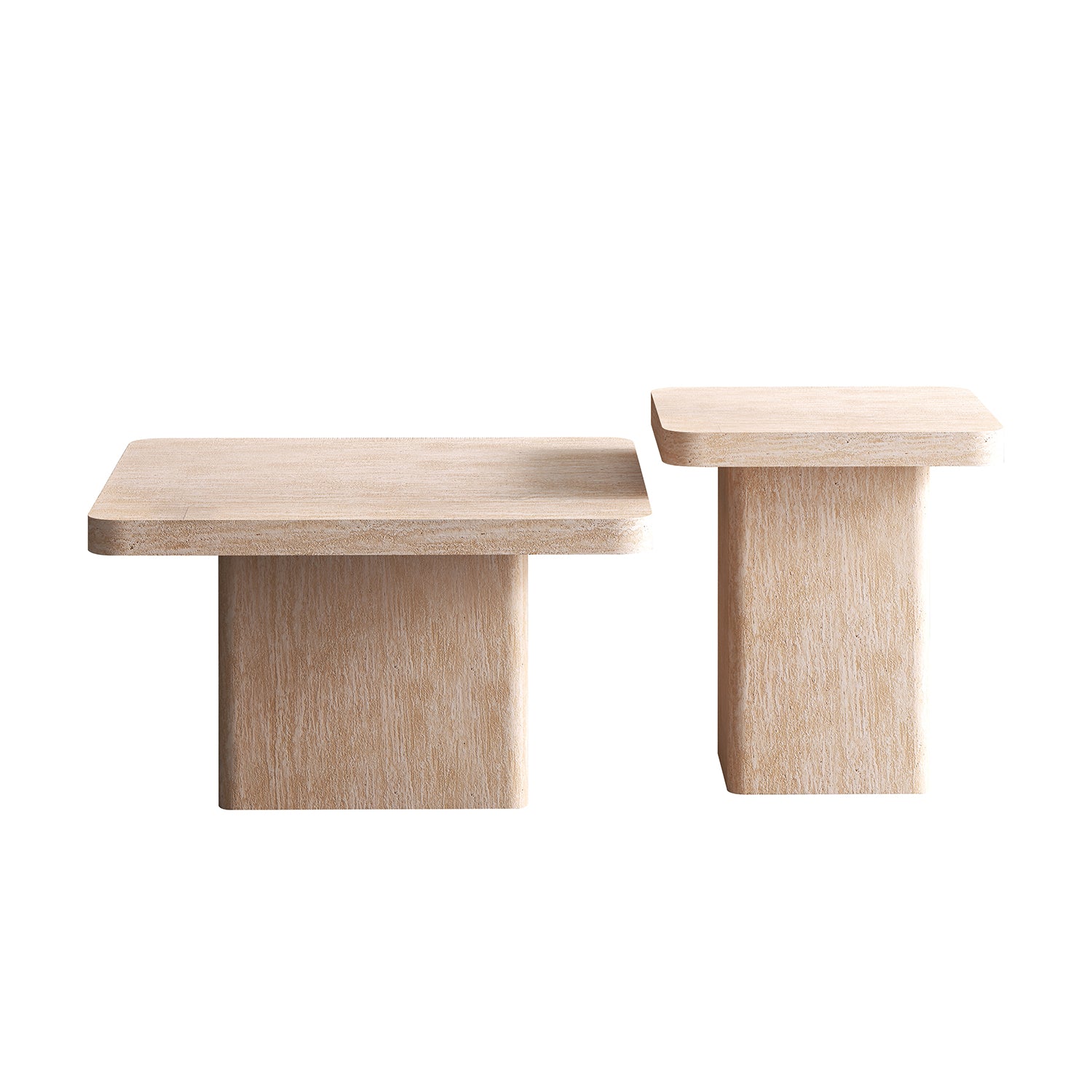 Terra Table Set