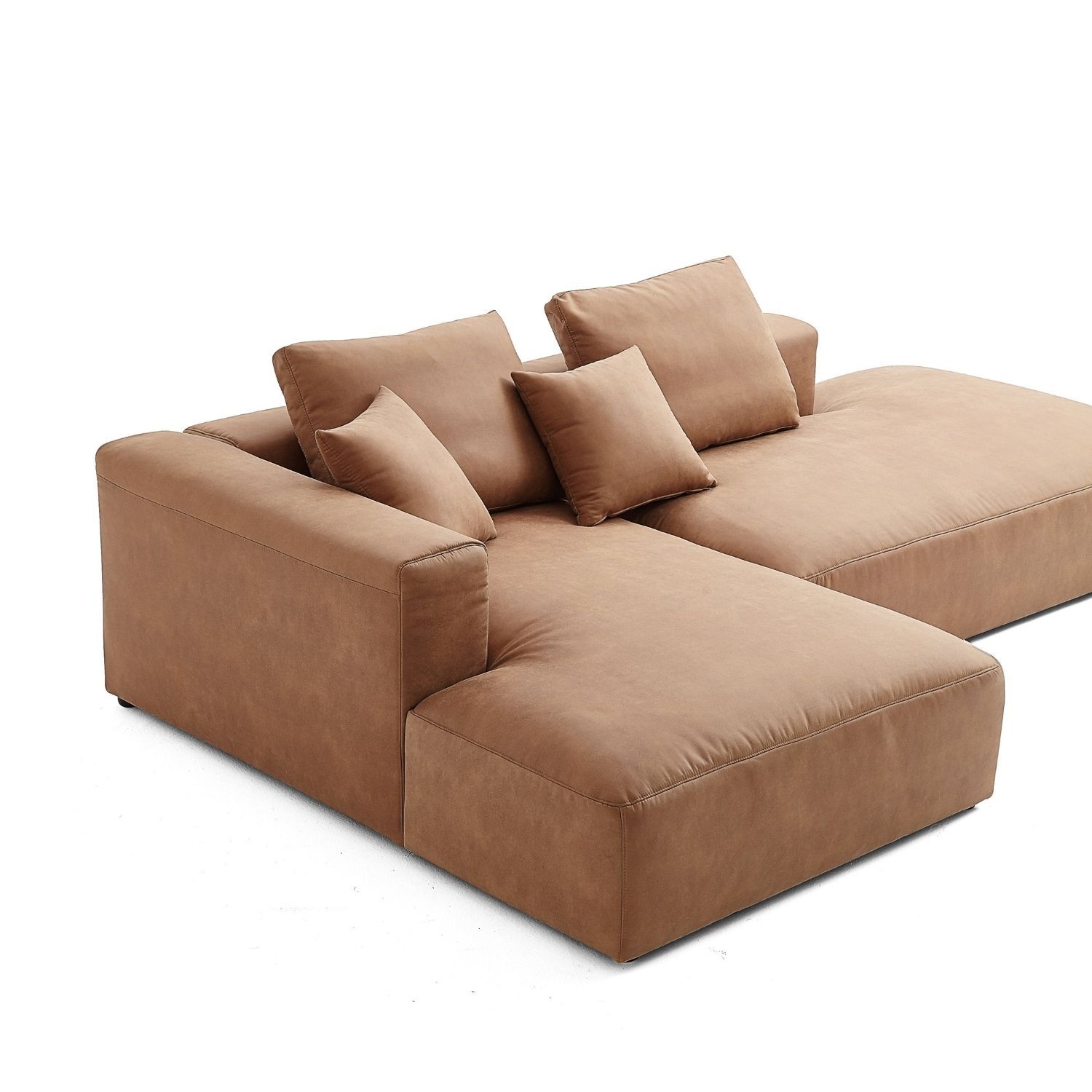 The 5th Open Sectional