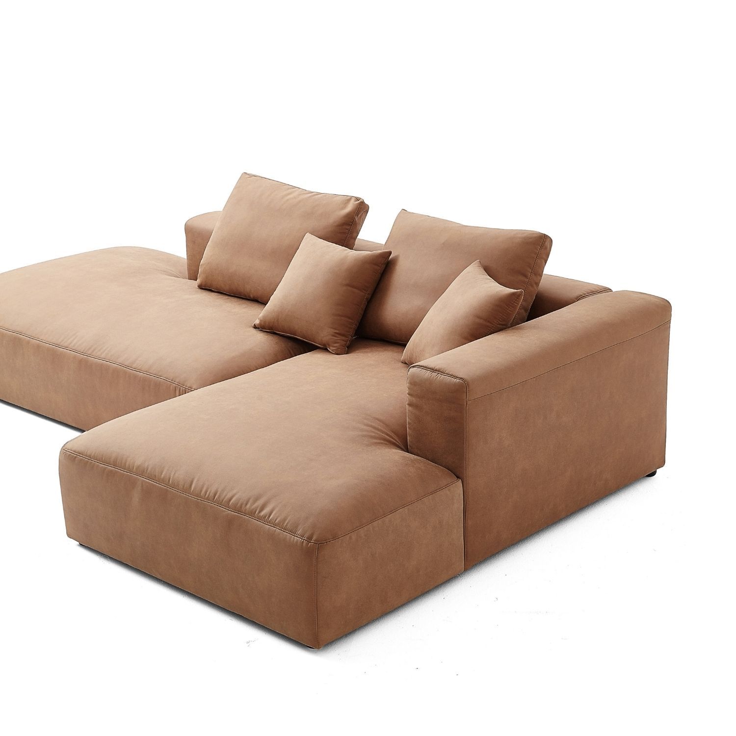 The 5th Open Sectional