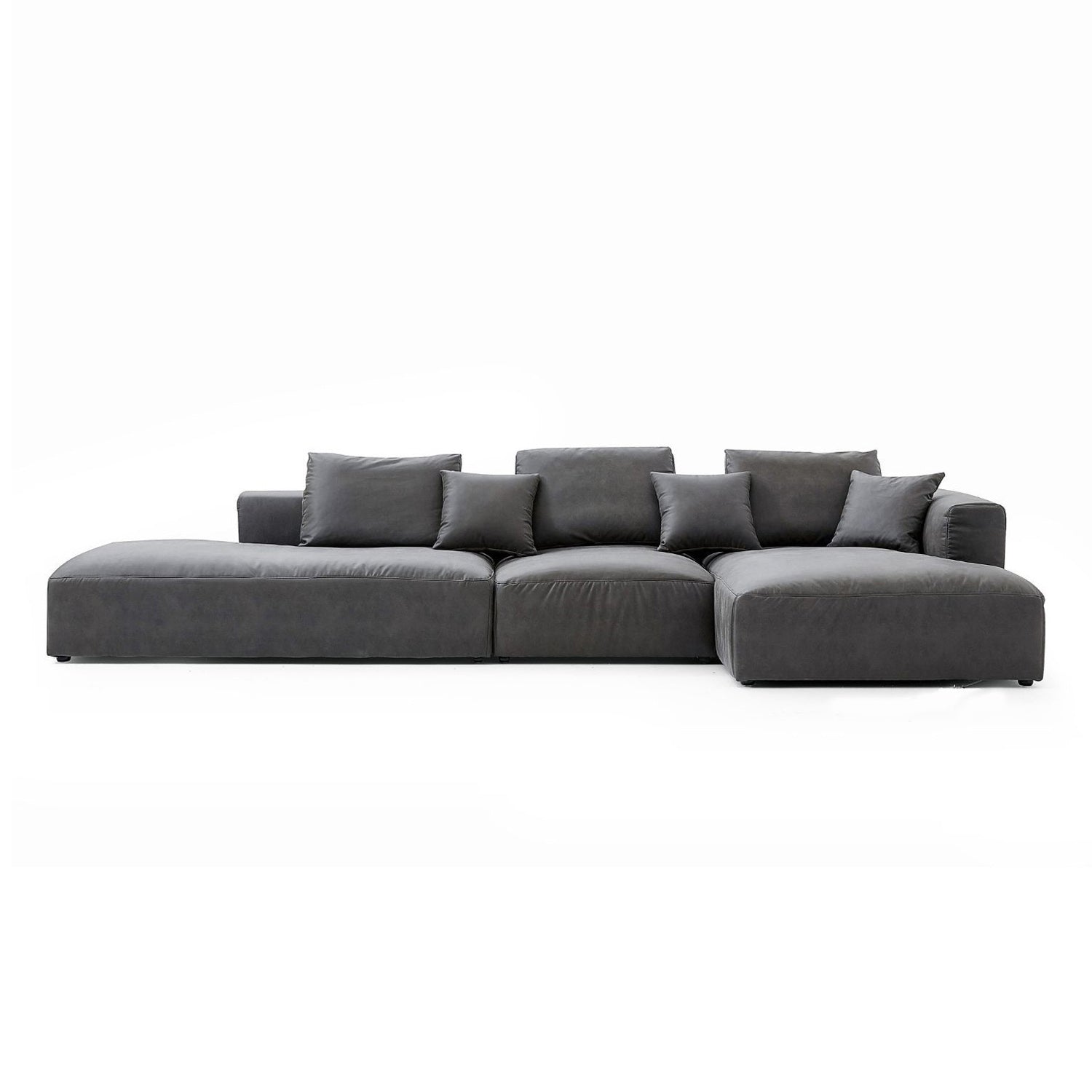 The 5th Open Sectional Sofa Foundry 