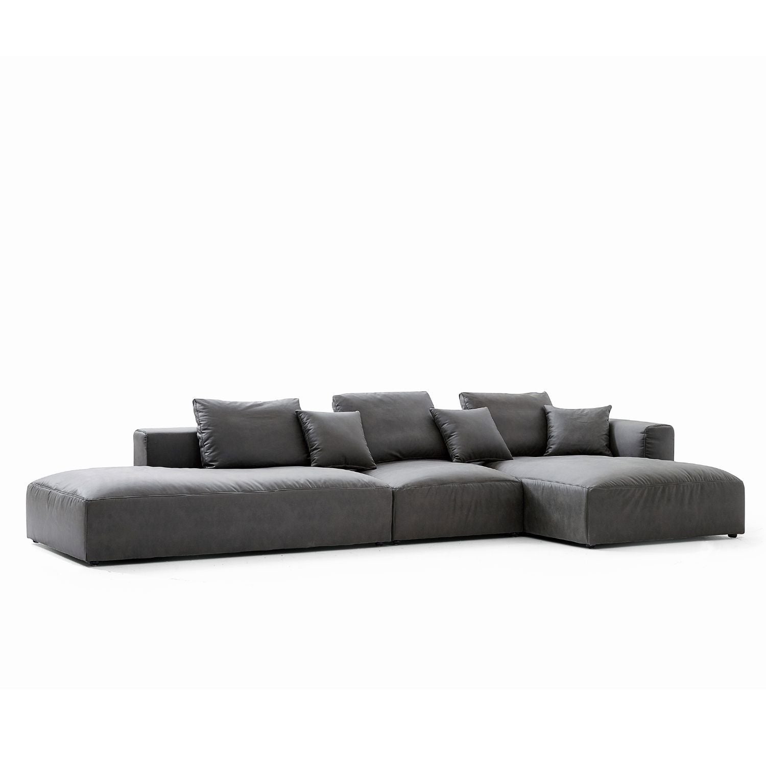 The 5th Open Sectional