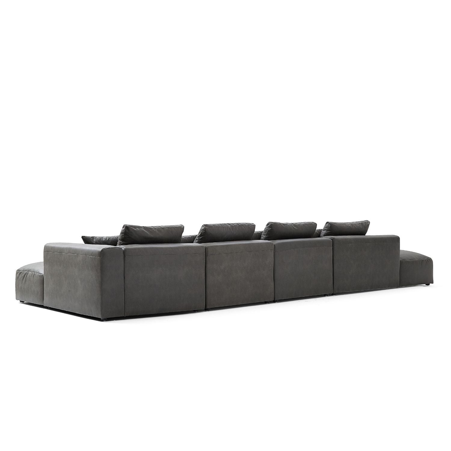The 5th Open Sectional